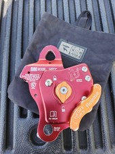 CMC MPD (Multi Purpose Device) - Red 13mm - Made By Rock Exotica  picture