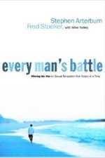 Every Man's Battle: Winning the War on Sexual Temptation One Victory at a - GOOD picture