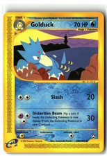 2003 Golduck (50b) ⭐️ 50b/147 Uncommon Aquapolis Pokemon NM Front/LP Back picture