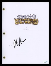 Mike Myers 