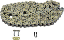 RENTHAL Fits 428 R1 - Works Chain - 120 Links C267 picture
