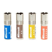 Benelli Crio Choke 12GA Set Full / Improved Modified / Modified / Cylinder picture