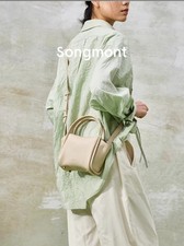 Songmont Mini Vegetable Basket Spring Summer Portable Messenger Shoulder Bag Hot picture