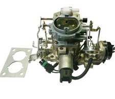 Carburetor C2BBD 2 barrel with Electric Feedback For Jeep AMC 258 4.2L 1982-1991 picture