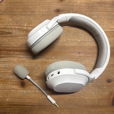Razer Barracuda X Wireless Gaming Headset White Mercury Edition picture