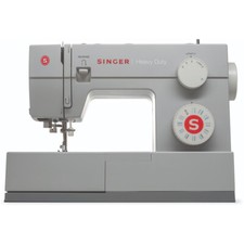 Singer Heavy Duty 44S Sewing Machine, 23 Built-In Stitches picture