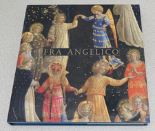 Fra Angelico by Laurence Kanter and Pia Palladino (2005, Hardcover) picture