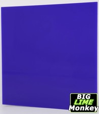 Plexiglass Plastic Acrylic Sheet, 5mm (3/16