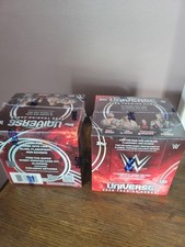 2026 Wwe Topps Universe Hobby Box 2 Autos Per Box picture