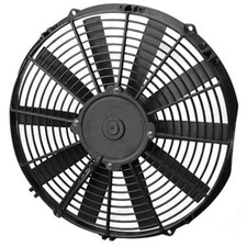 SPAL 991 CFM 13in Fan - Push (VA13-AP9/C-35S) picture