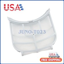 NEW ADQ73373201 Dryer Lint Screen Filter for LG DLGX8001V DLGX8101V DLEX8000V picture