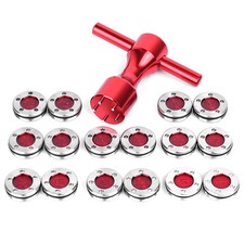 2pcs. 5g-45g Golf Custom Weights Wrench Compatible with Scotty Cameron Putters picture