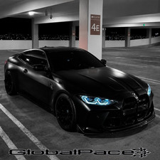 BMW 4 Series G22 G23 G26 M3 G80 M4 G82 RGB DRL App Control Module Laserlight US picture