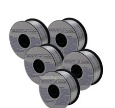 WeldingCity® 5-pk Aluminum MIG Welding Wire ER4043 .035