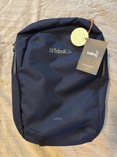 Bellroy Via Backpack 20L Navy, Fits Up to 16