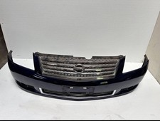 06-07 JDM Infiniti M35 Front Bumper picture