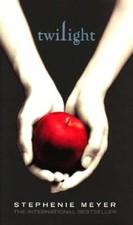 Twilight (SIGNED) (1st UK ed.) By Stephenie Meyer picture