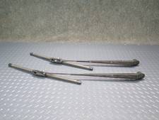 89-96 TOYOTA HIACE KZH106W FRONT LEFT & RIGHT SIDE WINDSHIELD WIPER ARM SET OEM picture
