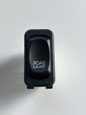 Freightliner Lamp, Rocker Switch USA  9937 A06-22523-004 picture