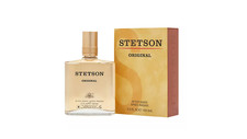 Stetson Men's Aftershave (3.5 oz). 20 bottles. picture