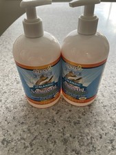 2 Pack Espree Wild Salmon Oil for Dogs 16oz (473ml)–Supports Healthy Skin & Coat picture