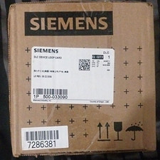 Siemens DLC Device Loop Card 1P MPN 500-033090 U3 Rev. 06.02.0009 picture