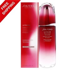 SHISEIDO Ultimune Power Infusing Concentrate 100ml/3.3oz picture