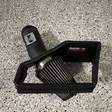 AFE Power Rapid Induction Cold Air Intake System w/ Pro 5R Filter picture