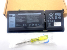 Genuine Dell G91J0 battery Inspiron 14 5410 7415 7420 7435 2-in-1 Vostro 15 5510 picture