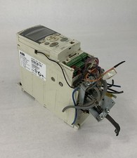 ABB ACS355-03U-02A4-4 Variable Frequency Drive picture