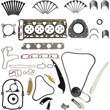 2.0T TFSI Timing Chain & Head Gasket Kit for 2008-2018 Audi VW EA888 Gen2 picture