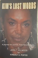 Kim’s Lost Words By Jamal T. Millwood For Kimberly A. Porter picture