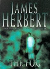 The Fog By James Herbert. 9780330376150 picture