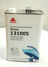 Axalta Commercial Transportation/Aviation Imron 13100S Polyurethane Activator 1G picture
