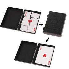 Magic Restoration Box – Easy Card & Paper Restoration Trick picture