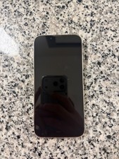 Apple iPhone 13 Pro - 256 GB - Silver (Unlocked) picture