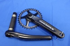 New Race Face Aeffect Crankset, Cinch, Boost, 24mm Spindle - 175mm -34t N/W Ring picture