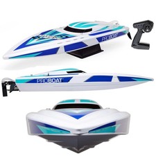 Pro Boat PRB08032V2T2 Sonicwake V2 36
