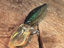 DEEP-X 200 (No Hook) Megabass picture