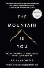 The Mountain Is You Paperback picture