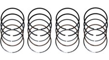80-82 YAMAHA XJ650 STANDARD PISTON RINGS SET 4 PISTON RINGS INCLUDE 11-XJ650PR picture