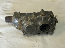 2007-2011 Yamaha Grizzly 550 700 Rear Back Differential Diff Gearbox Assembly picture
