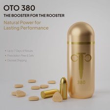 Golden Bullet - Best Male Enhancement, Sex Pills for Men, Long Duration picture