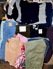 65pc Womens Lot M 8/10 Bussiness Casual, J-crew, The Loft, Banana Republic More picture