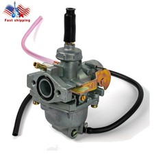 Carburetor For Honda Crf50 Xr50 Crf Xr 50 50cc Dirt Bike Crf50f Xr50r 2000-2012 picture