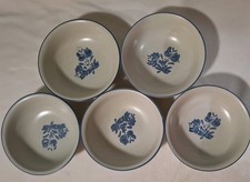 Vintage Pfaltzgraff Yorktowne 6