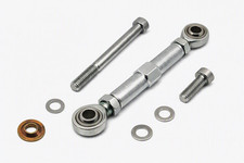 Billet Aluminum Alternator Adjustment Arm Kit for Datsun 240z 260z 280z S30 picture