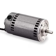 Dayton 2M191 Universal Ac/Dc Mtr, 1Hp, 10, 000 Rpm, 115V picture
