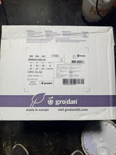Grodan Uni-Slab / 9.5x8x4