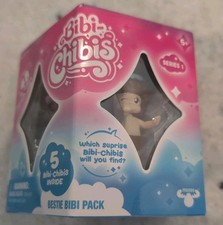 Bibi-Chibis Bestie Bibi 5 Dolls Series 1 NEW picture